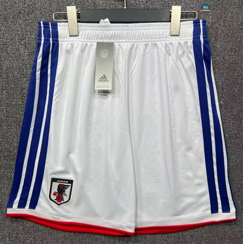 Max Maillots foot Japon Shorts Domicile 2026/27