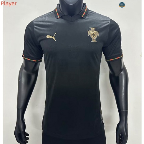 Max Maillot foot Player Version 2026/27 Portugal Spécial