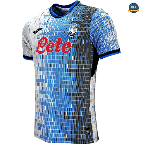 Max Maillot Atalanta BC Special 2024/25
