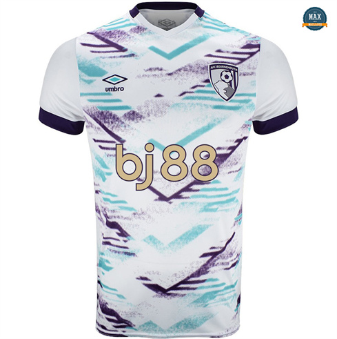 Maillots Bournemouth Exterieur 2024/25
