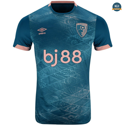 Max Maillots Bournemouth Third 2024/25