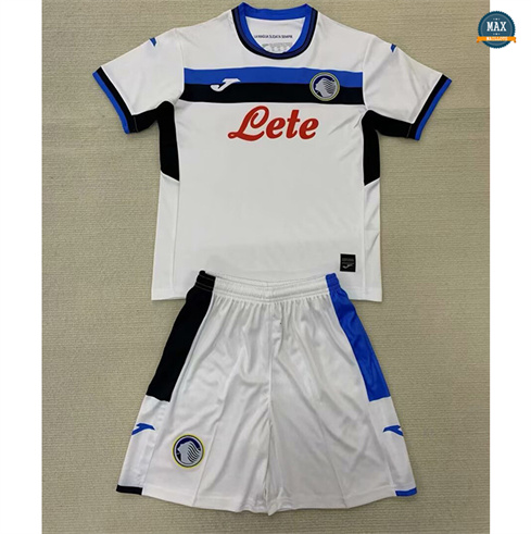 Max Maillots Atlanta United Enfant Exterieur 2024/25