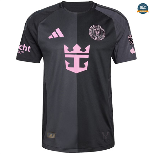 Max Maillot Inter Miami Exterieur 2025/26