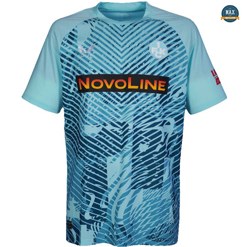 Max Maillots Kaiserslautern Third 2024/25