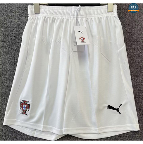 Maillots Portugal Short Exterieur 2025/26