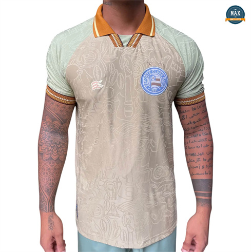 Max Maillots Bahia Special 2025/26