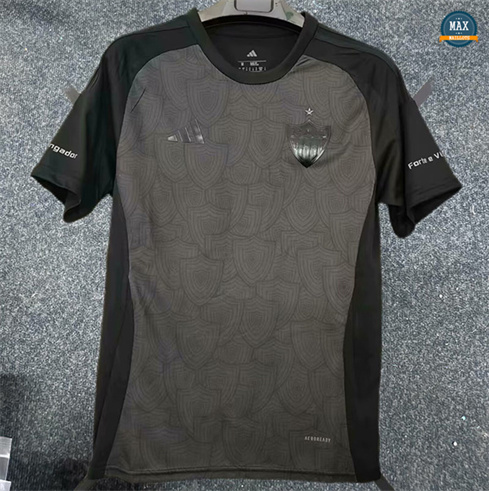 Max Maillot Mineiro Special 2025/26