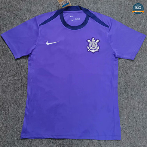 Max Maillot Corinthiens Training 2025/26