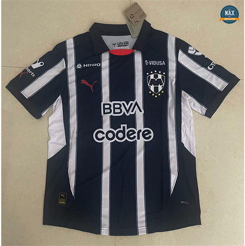 Max Maillots Monterey Domicile 2025/26