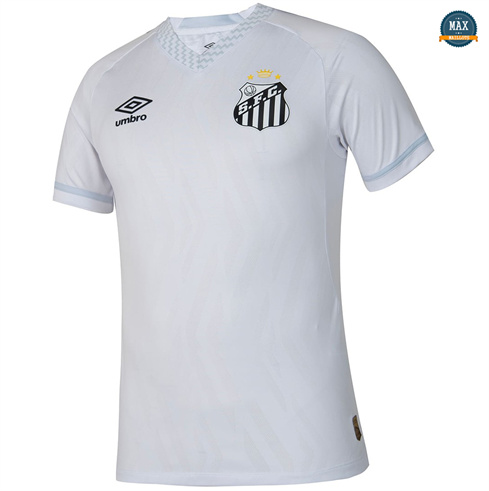 Max Maillot Santos Laguna Domicile 2025/26