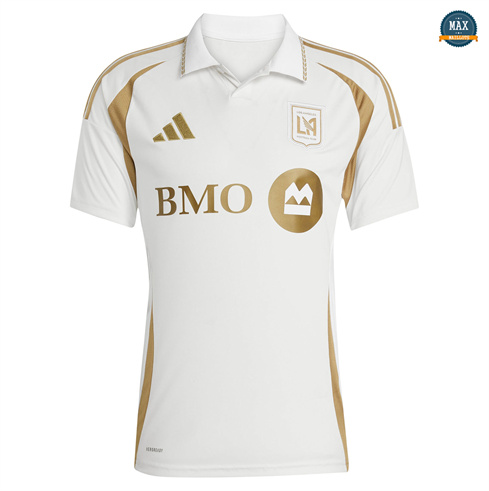 Max Maillots Los Angeles Exterieur 2025/26