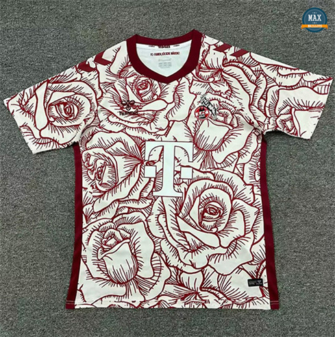 Max Maillot Cologne Special 2025/26