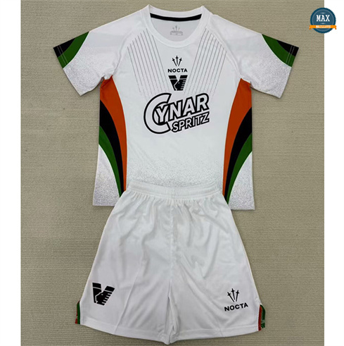 Max Maillots Venise Enfant Exterieur 2024/25
