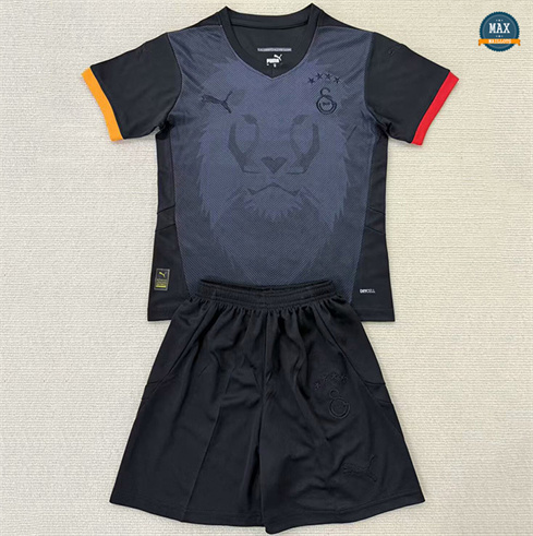 Max Maillot Galatasaray Enfant Third 2025/26
