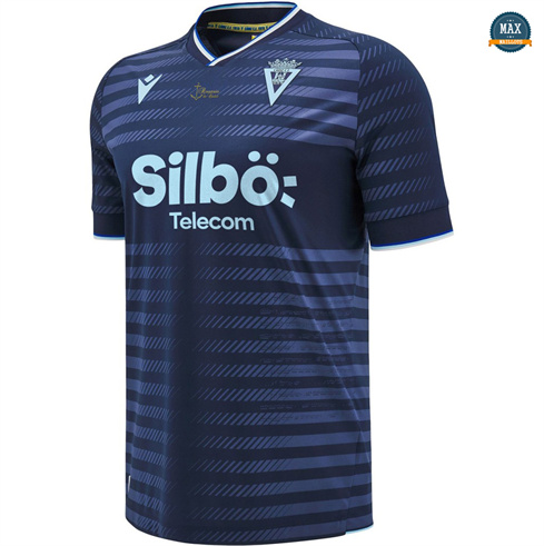 Max Maillots Cadiz CF Third 2025/26