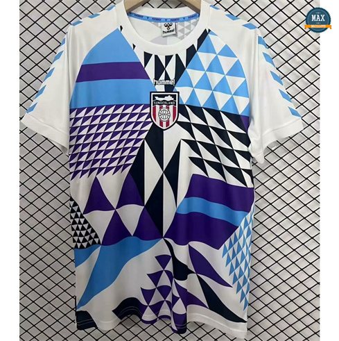 Max Maillots Sunderland remix 2025/26
