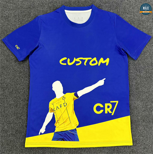 Max Maillot Al Nassar CR7 Special 2025/26