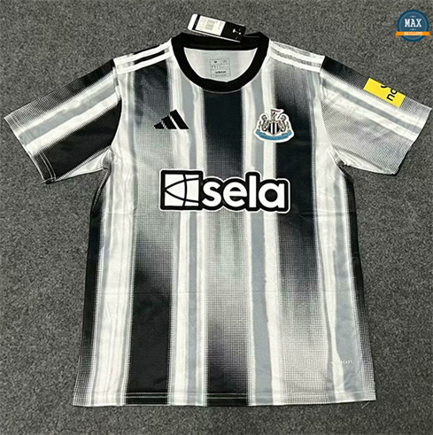 Max Maillot Newcastle United Domicile 2025/26