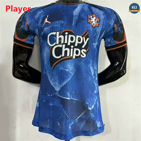 Max Maillots Chelsea Player Special 2025/26