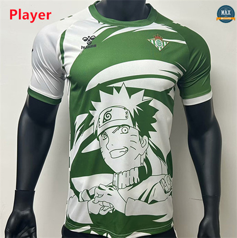 Max Maillot Real Betis Player Special 2025/26