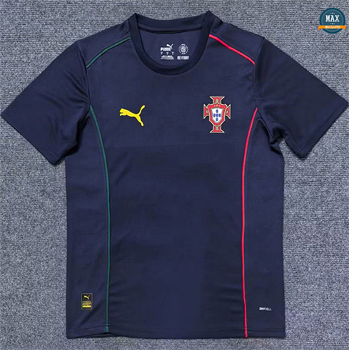 Max Maillot Portugal T-shirt 2025/26
