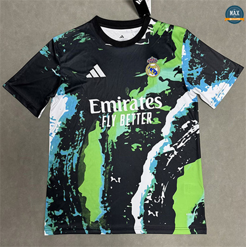 Max Maillots Real Madrid Special 2025/26