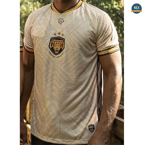 Max Maillots Amazonas FC Third 2025/26