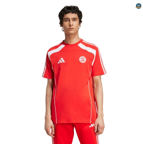 Max Maillot Bayern Munich Special Round 2025/26