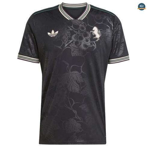 Max Maillots Juventus Third 2025/26