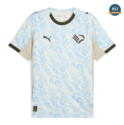 Max Maillot Palermo Third 2025/26