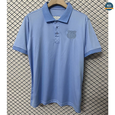 Max Maillot Rétro 1892 Everton Édition limitée