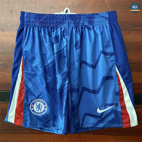 Max Maillots Chelsea Short Domicile 2025/26