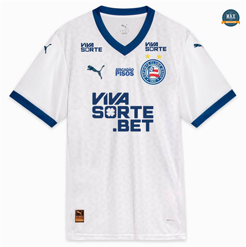 Max Maillots Bahia Domicile 2025/26