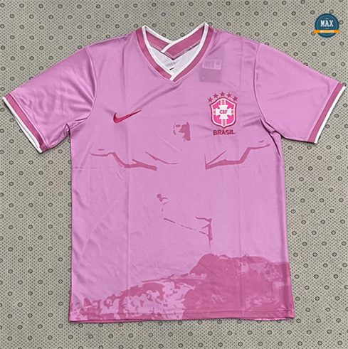 Max Maillot Bresil Special 25