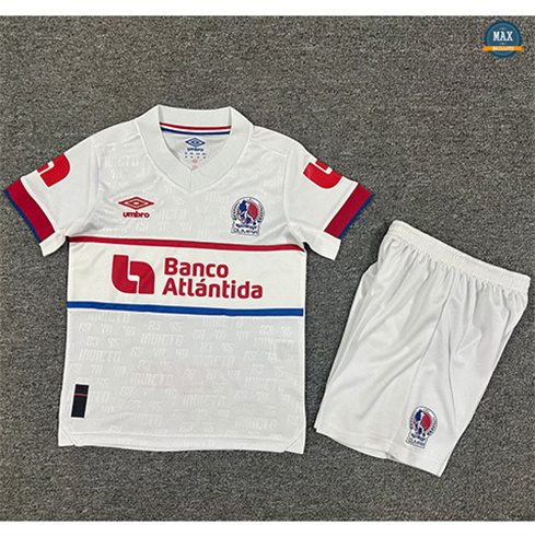 Max Maillot Dula Enfant Domicile 2025/26