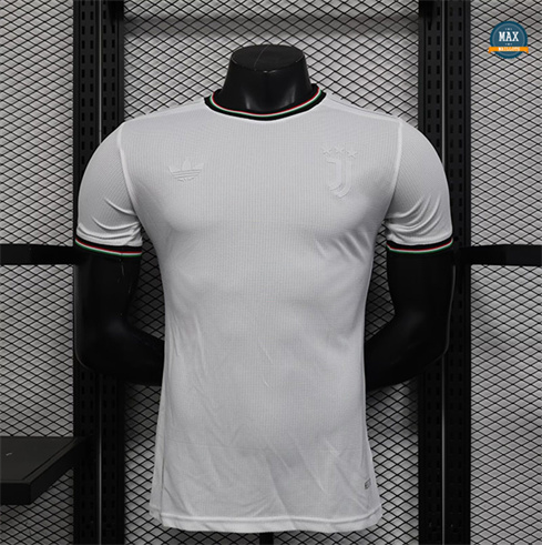 Max Maillot Player Version 2025/26 Juventus Special