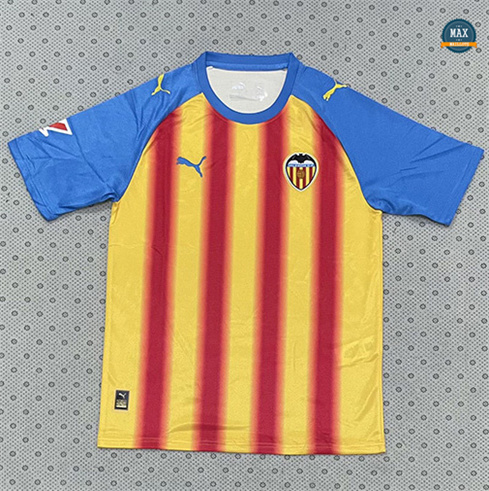 Max Maillots Valence Third 2025/26