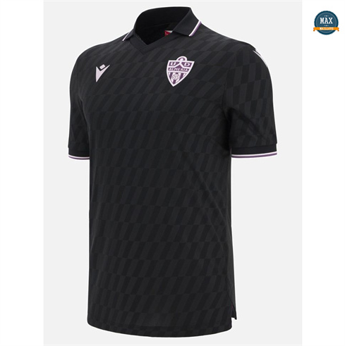 Maillot Foot Almeria Third 2025/26