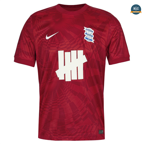 Maillot Foot Birmingham City Third 2025/26