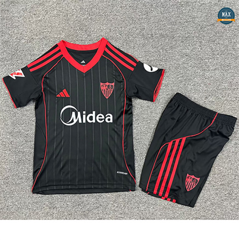 Maillot Foot Seville Enfant Third 2025/26