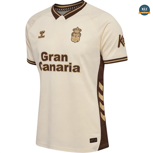 Maillot Foot Las Palmas Third 2025/26