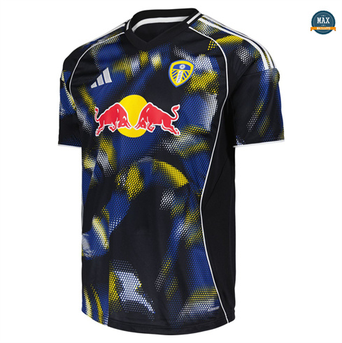 Maillot Foot Leeds United Third 2025/26