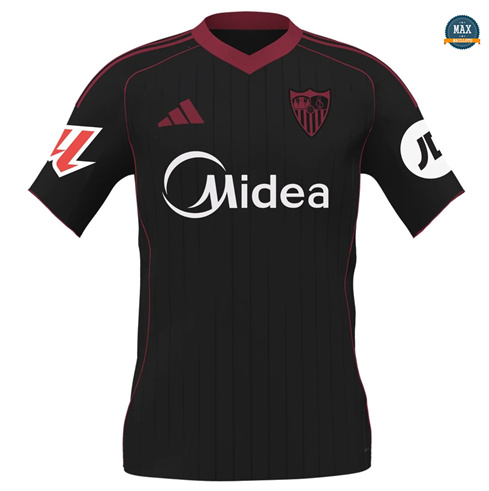 Maillot Foot Seville Third 2025/26