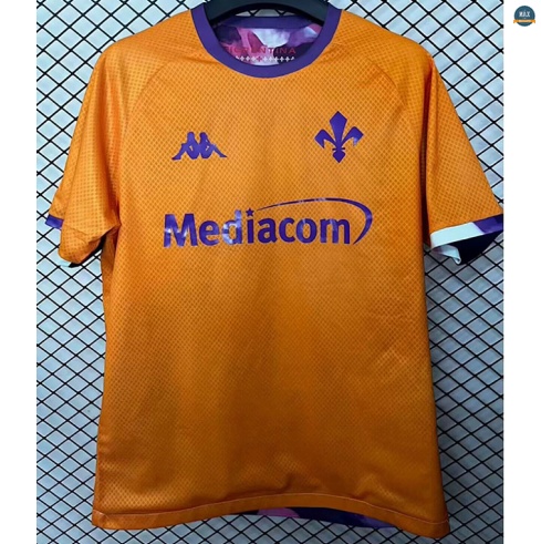 Max Maillot Fiorentina Cuatro 2025/26