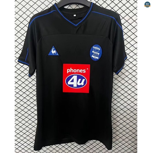 Max Maillot Retro 2002-03 Birmingham Exterieur