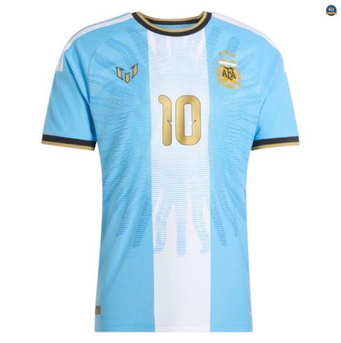 Max Maillot foot Argentine Hommage Dernier Match Messi 10 Grossiste