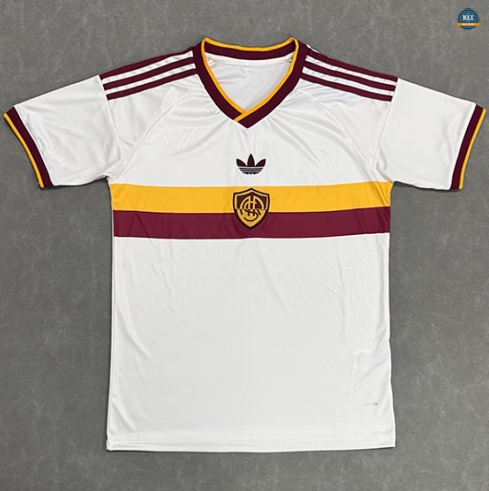 Max Maillot AS Rome maillot Special Blanc 2026/27