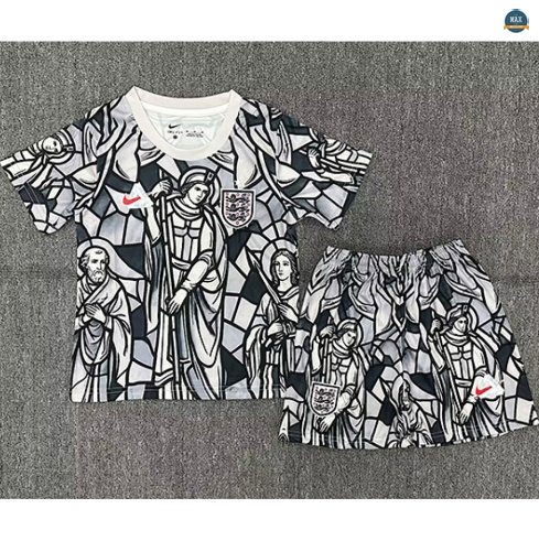 Max Maillots Angleterre Enfant maillot Special 2026/27