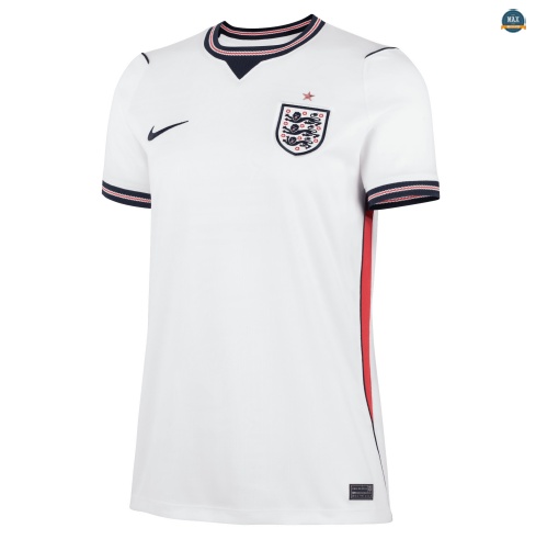 Max Maillot Angleterre Femme Domicile 2026/27