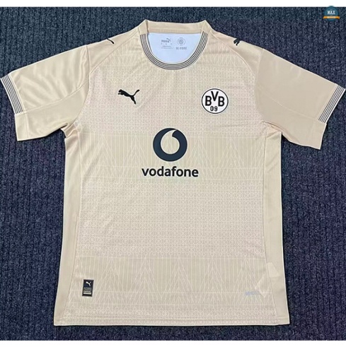 Max Maillot Borussia Dortmund maillot Special brun clair 2026/27